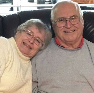 Meet your Posher, Carol